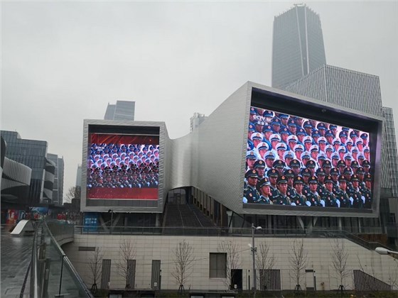 上海國(guó)際傳媒港