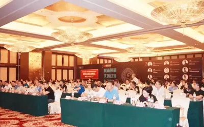 信達(dá)電通科技助力