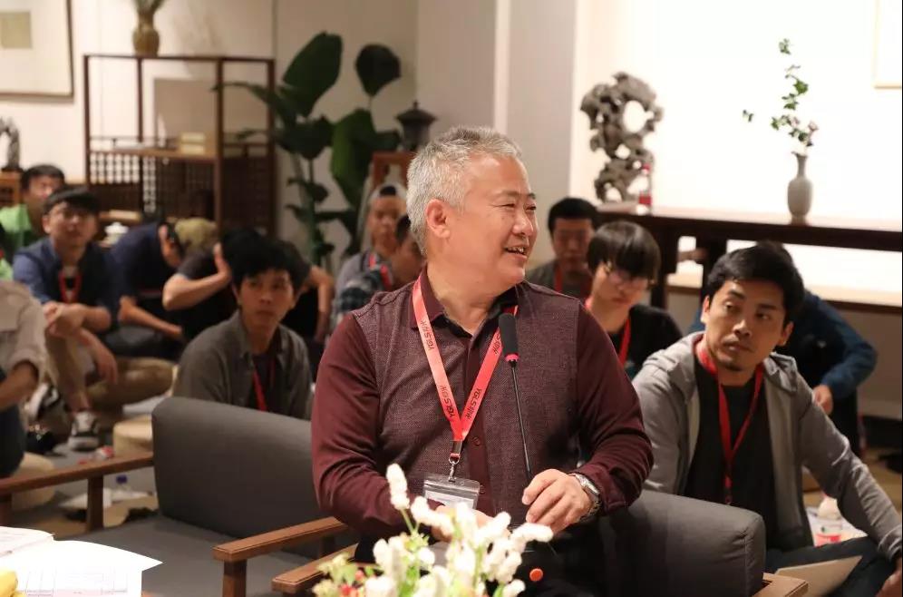 照明項目方案匯報討論