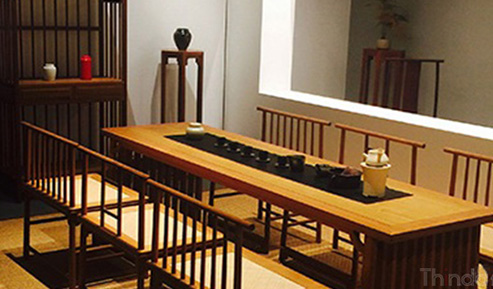 室外燈光設計有哪些說一說