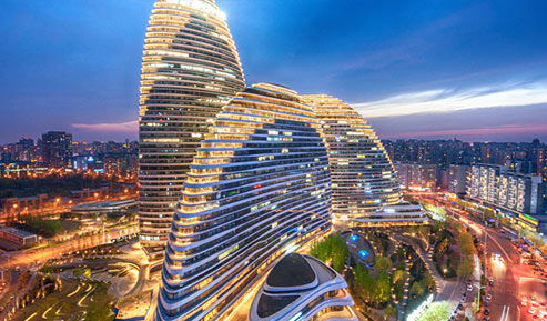 北京市商務(wù)局關(guān)于印發(fā)《北京市關(guān)于進(jìn)一步繁榮夜間經(jīng)濟(jì)促進(jìn)消費增長的措施》的通知【信達(dá)電通】