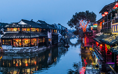 燈光亮起來(lái)，深度掘金“夜經(jīng)濟(jì)”