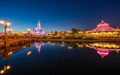 人口紅利再臨，把握二孩時代下的旅游需求