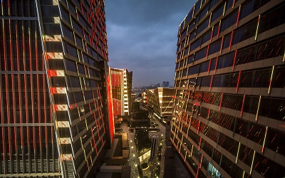 新基建時代到來，LED應用大有可為！