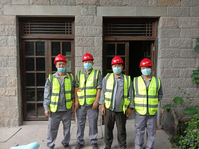 重慶十八梯項(xiàng)目