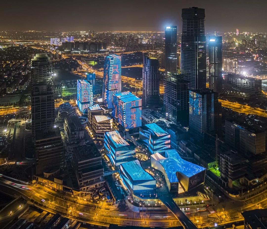 上海國(guó)際電影節(jié)