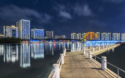 王春龍：全過程服務體系成就城市優(yōu)質光環(huán)境，助力經濟內循環(huán)