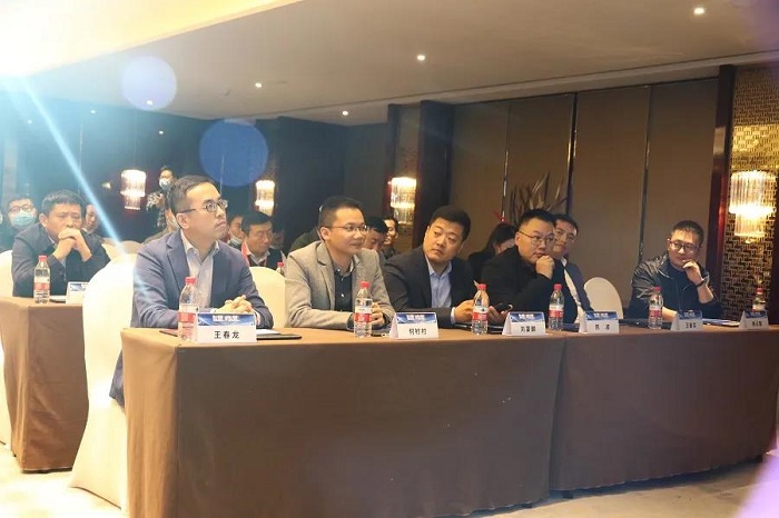 智慧城市與智慧照明專題研討會