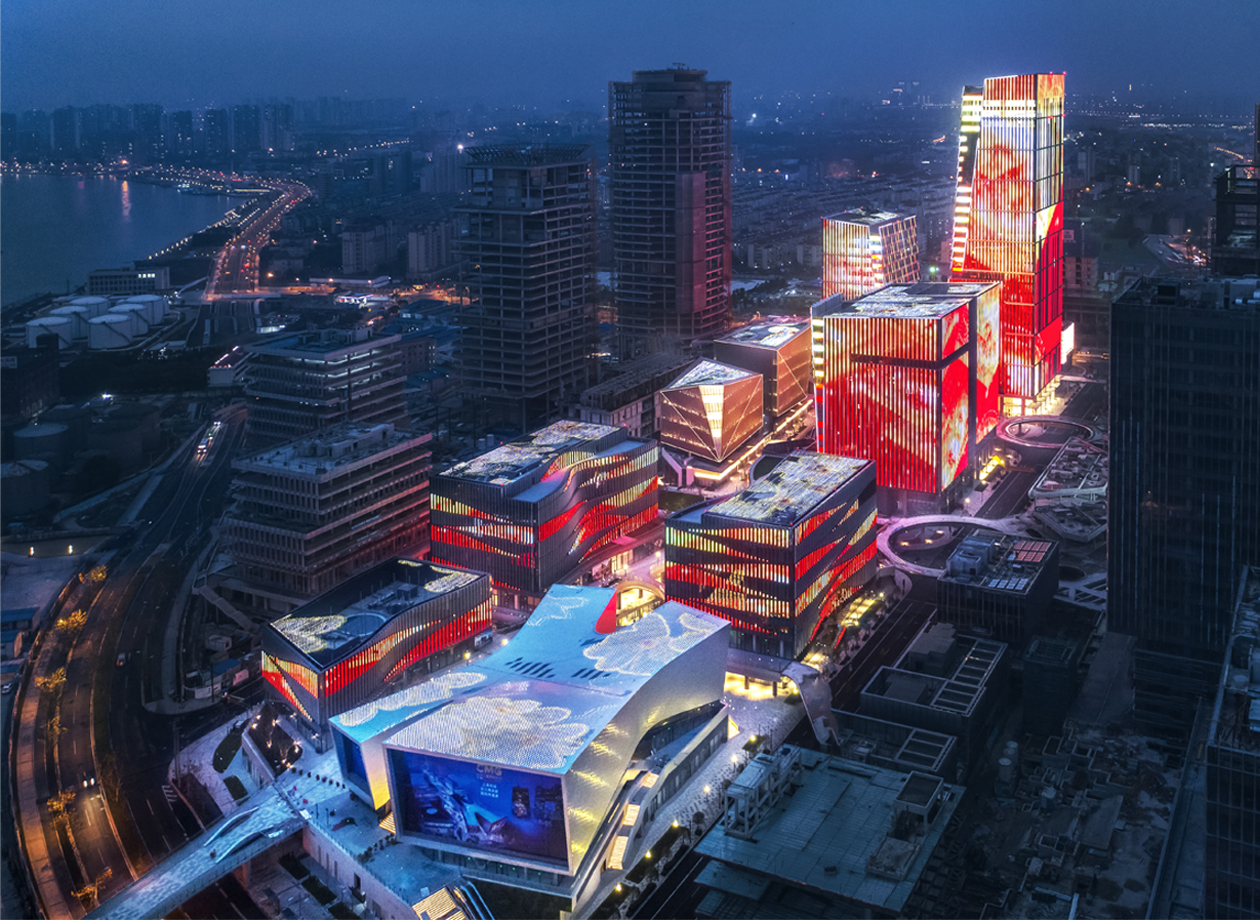 北京亮化設(shè)計(jì)公司哪家專業(yè)