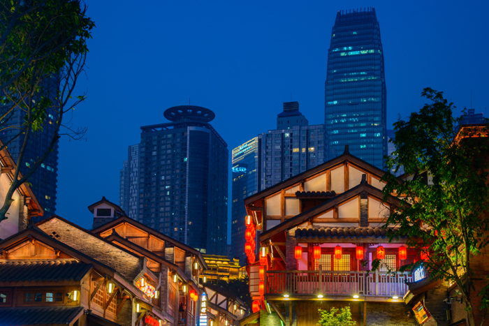 打造網(wǎng)紅景點(diǎn)亮化設(shè)計(jì)怎么做