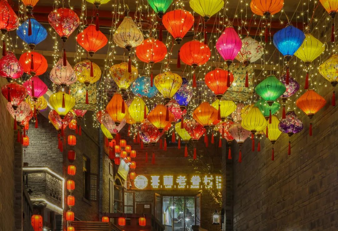 信達電通“城鎮空間視覺一體化”，探索城市更新有效路徑！