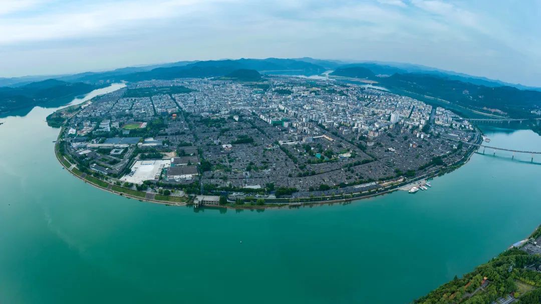 錨定目標協同作戰 | 信達電通閬中項目最新進展來襲！