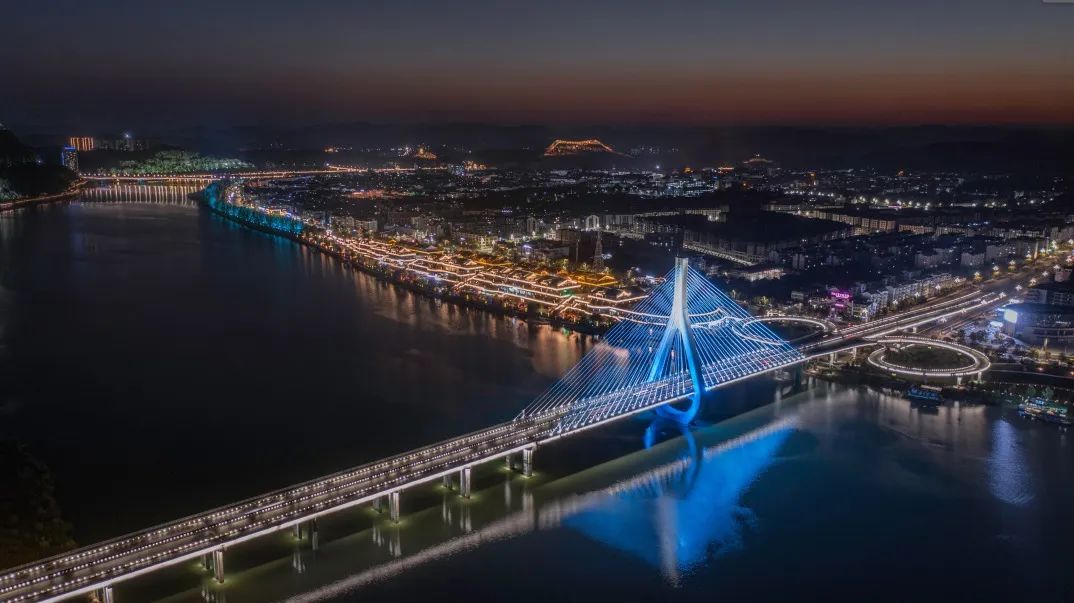 相約閬中，信達(dá)電通為四川文旅大會(huì)助力添彩!