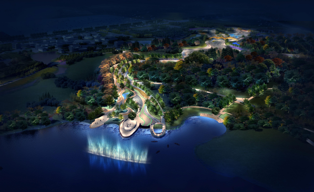 第十二屆江蘇省園藝博覽會(huì)開幕！