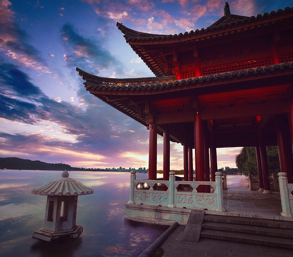 信達電通沉浸式夜游解決方案