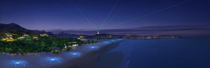 大乳山風(fēng)景度假區(qū)